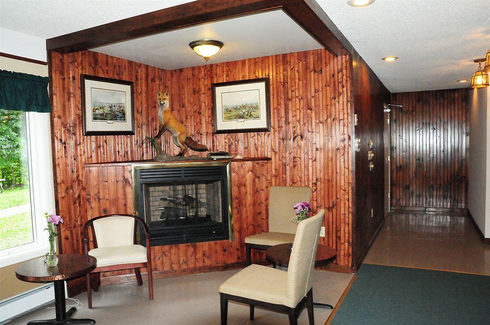 Inn At Ligonier Ngoại thất bức ảnh