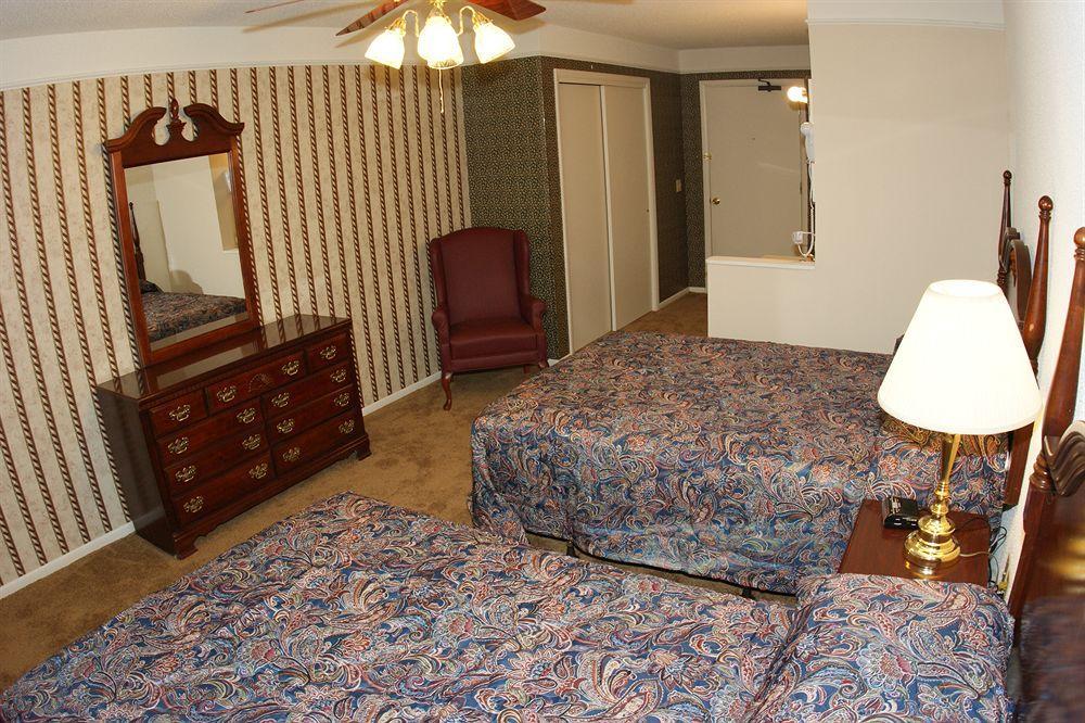 Inn At Ligonier Ngoại thất bức ảnh
