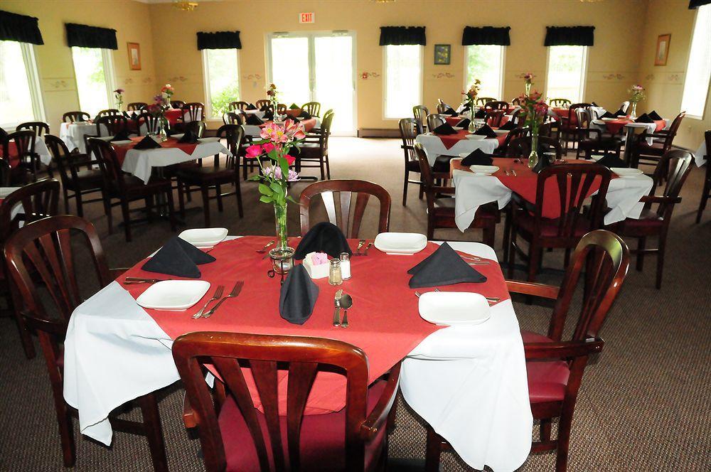 Inn At Ligonier Ngoại thất bức ảnh