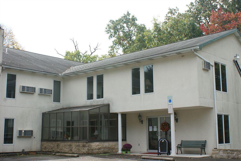 Inn At Ligonier Ngoại thất bức ảnh