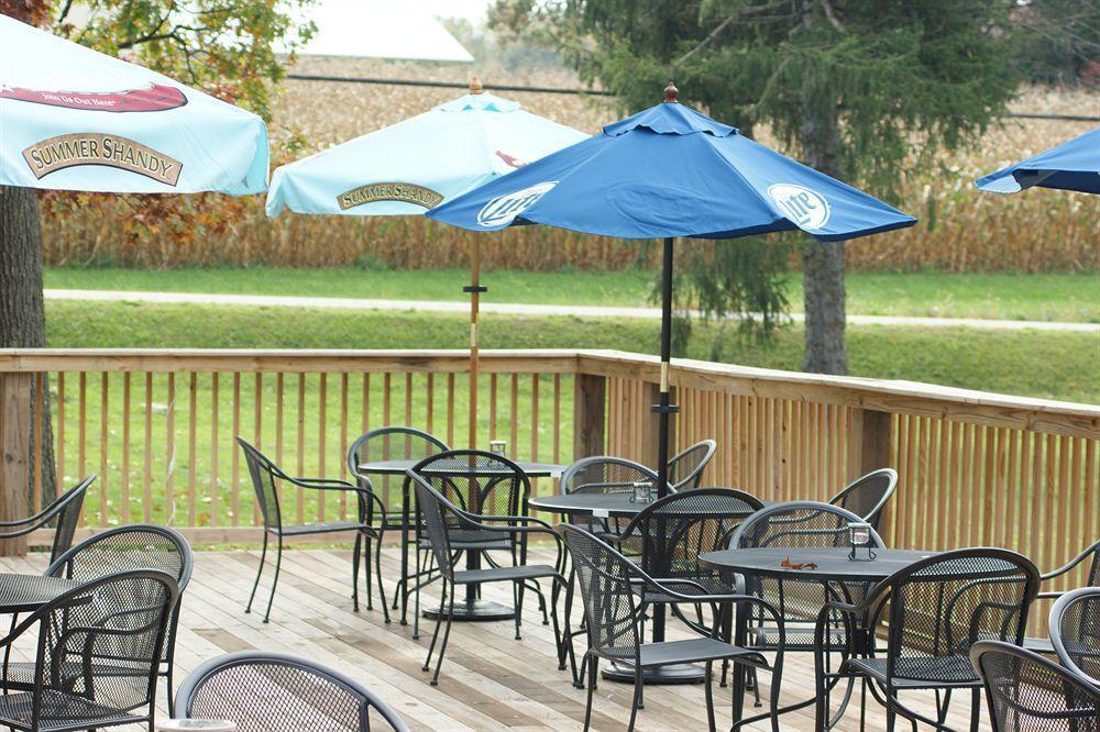 Inn At Ligonier Ngoại thất bức ảnh