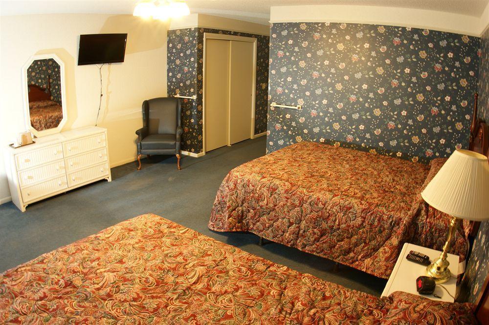 Inn At Ligonier Ngoại thất bức ảnh